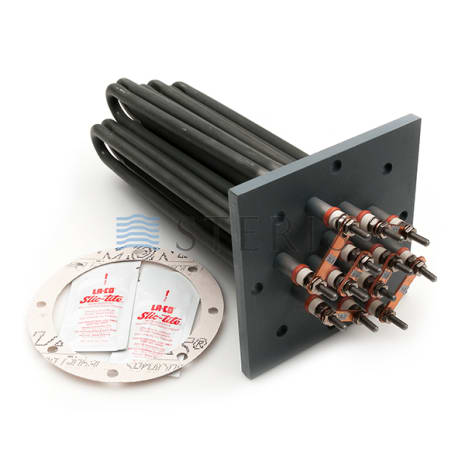 HEATER 37.5 KW 240 V 3 PH Shop STERIS Product Number P764323422