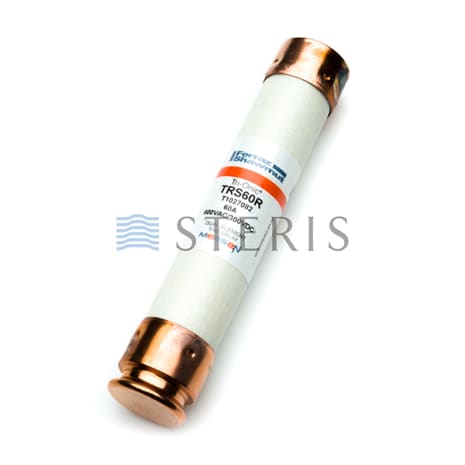 FUSE ELEC. 60 AMP 600 V Shop STERIS Product Number P764323443