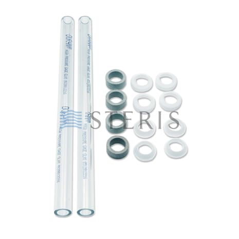 GLASS GAUGE SET Shop STERIS Product Number P764323457