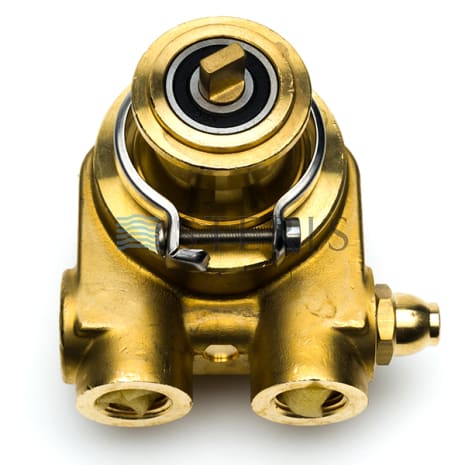 PUMP 3.2 G.P.M. Shop STERIS Product Number P764323486