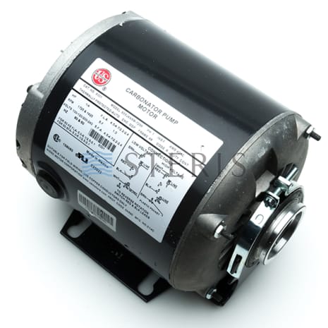 MOTOR - CARBONATOR PUMP Shop STERIS Product Number P764323487