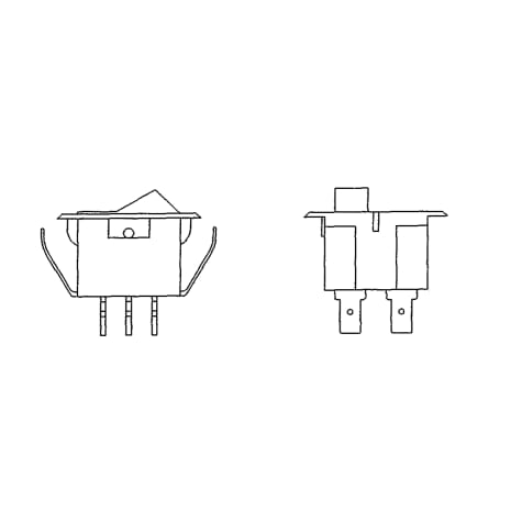 SWITCH ON/OFF W/LIGHT Shop STERIS Product Number P764323522