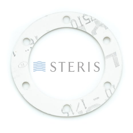 GASKET 1/16 IN THICK GYLON Shop STERIS Product Number P764323527