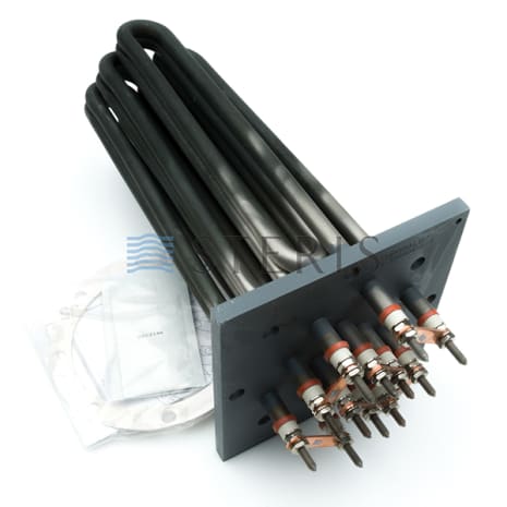 HEATER 34KW 208V 3PH Shop STERIS Product Number P764323655