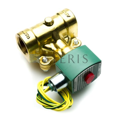 VALVE SOL STM 2-WAY  1 IN. Shop STERIS Product Number P764323703