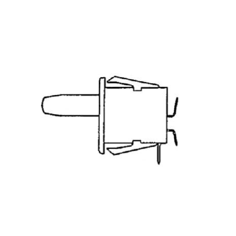 DOOR SWITCH Shop STERIS Product Number P764323748