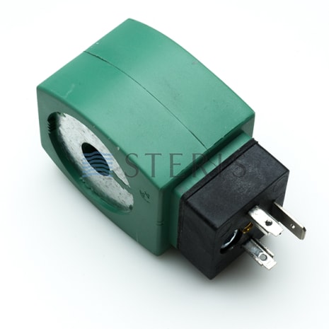 COIL--SOLENOID Shop STERIS Product Number P764323940