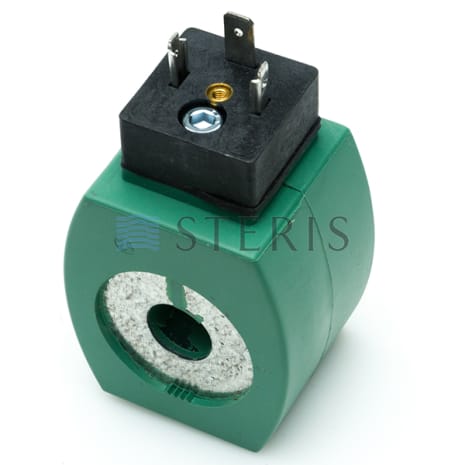 COIL--SOLENOID Shop STERIS Product Number P764323941
