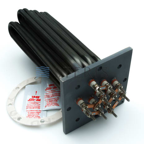 HEATER 34 KW STAIN STL Shop STERIS Product Number P764323999