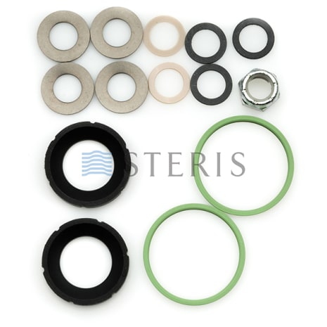 REPAIR KIT-1 IN. BALL VALVE Shop STERIS Product Number P764324005