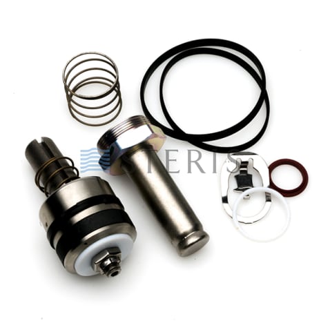 KIT VALVE REBUILD Achetez le numéro de produit STERIS P764324147