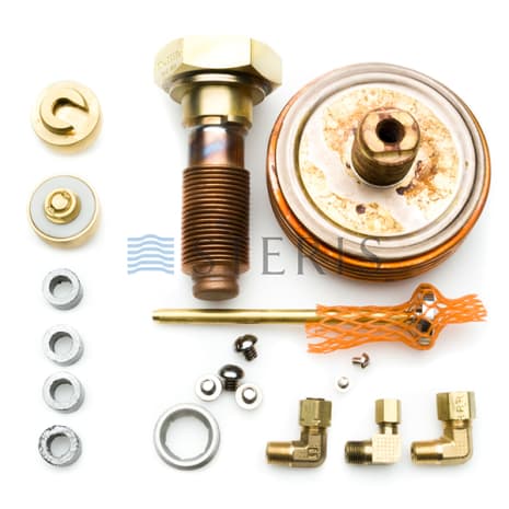 PMP E2 AND 3 MED VAC PRVVALVE Shop STERIS Product Number P764324197