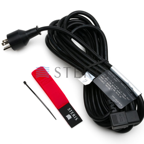CORD  UNIVERSAL  MAIN POWER Shop STERIS Product Number P764324271