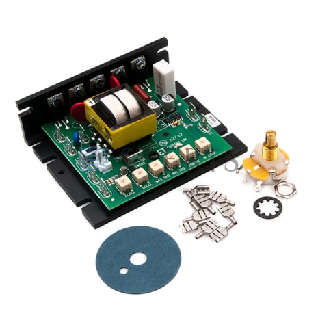SPEED CONTROLLER Shop STERIS Product Number P764324310