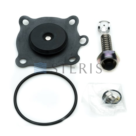 REPAIR KIT 1 IN. #K302-280 Shop STERIS Product Number P764324355
