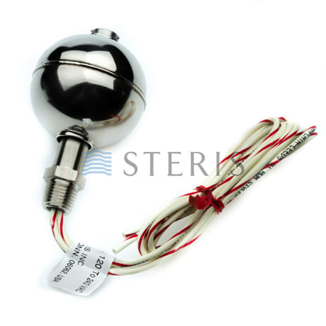 LEVEL SWITCH GEM(940-806) Shop STERIS Product Number P764324406