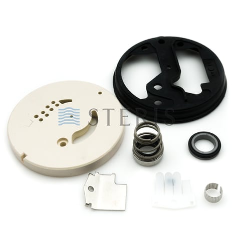 REPAIR KIT 1.5 HP VAC PMP Shop STERIS Product Number P764324437