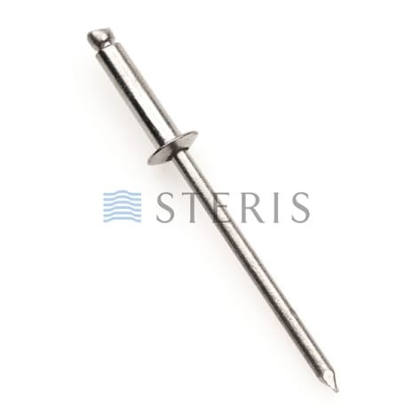 POP RVT1/8X1/2 IN.#SSD46SSBS Achetez le numéro de produit STERIS P764324479