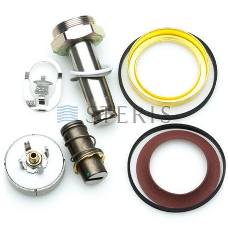 KIT REPAIR VALVE Shop STERIS Product Number P764324556