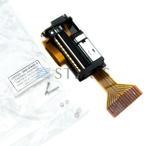 KIT-PRINTER W/HDWRE E3000 Shop STERIS Product Number P764324604