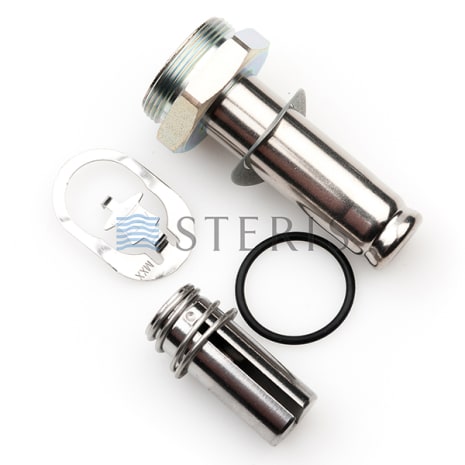 REPAIR KIT SOLENOID VALVE Shop STERIS Product Number P764324672
