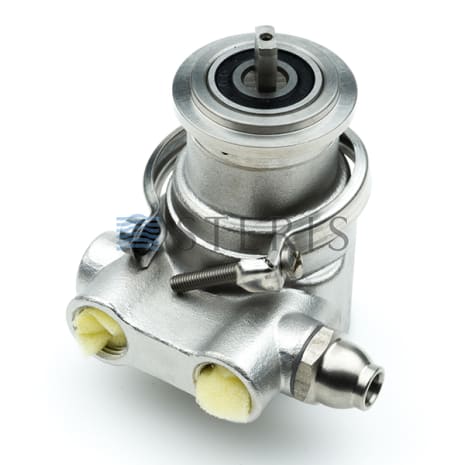 PUMP POSITIVE DISPLNT SS Shop STERIS Product Number P764324674