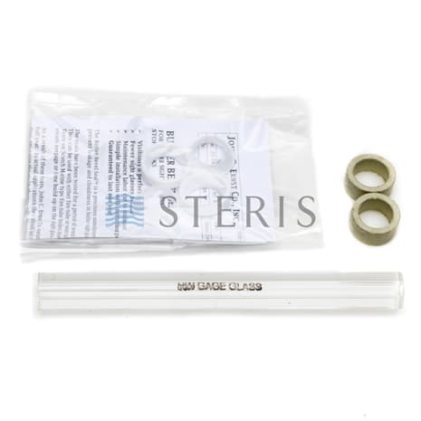 GLASS GAUGE SET Achetez le numéro de produit STERIS P764324699