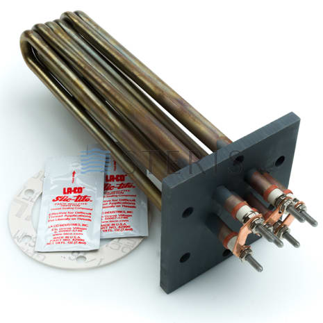 HEATER 12KW 480V 3PH Shop STERIS Product Number P764324717