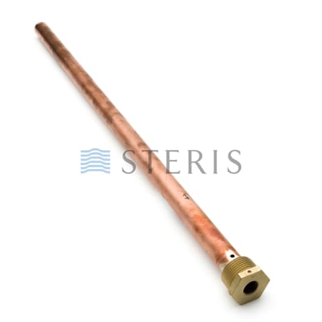 WELL ASY COP/BRASS23-3/16 Shop STERIS Product Number P764324730