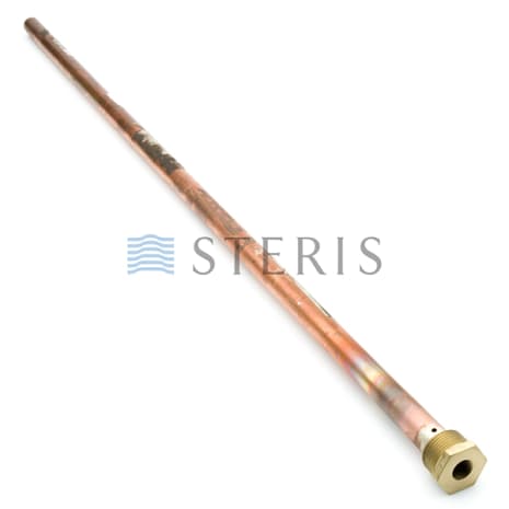 WELL ASY COP/BRASS38-3/16 Shop STERIS Product Number P764324732