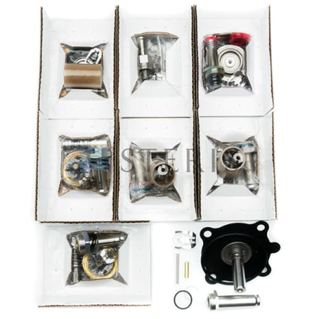 P.M.P.STAGE3 SML VAC SOL Shop STERIS Product Number P764324749