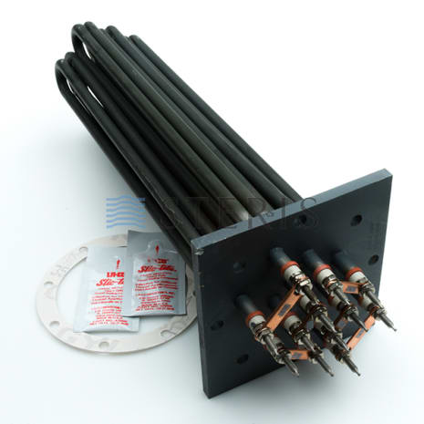 HEATER 40 KW 208V 3 PH Shop STERIS Product Number P764324889