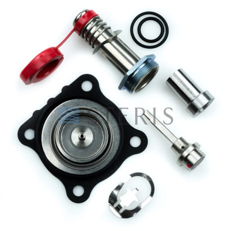 KIT  REPAIR VALVE Shop STERIS Product Number P764324891