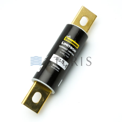 FUSE 70 AMP 600V Shop STERIS Product Number P764325570