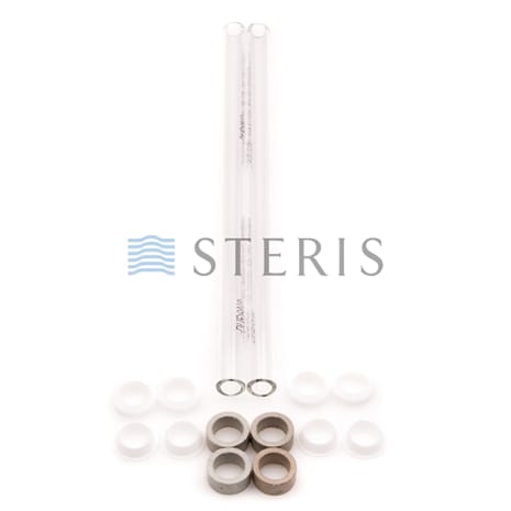 SIGHT GLASS 11-1/2 IN. W/GSK Shop STERIS Product Number P764325698