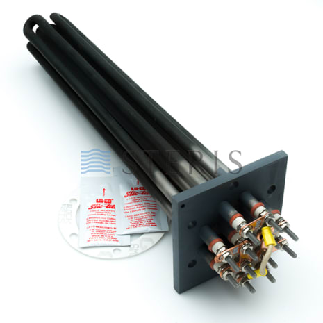 HEATER 20KW  "240V" Shop STERIS Product Number P764325727