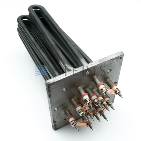 HEATER 380V. 3 PH 37.5 KW Shop STERIS Product Number P764326083