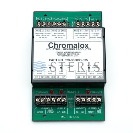 CONTRO BOILER Shop STERIS Product Number P764326194