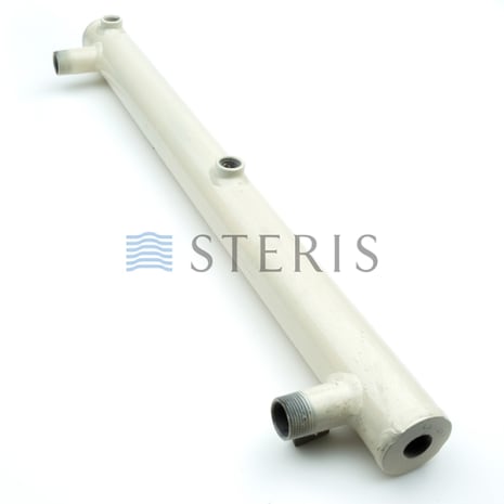 CHAMBER WATER 100-180 KW  29-3/4" LG. Shop STERIS Product Number P764326238