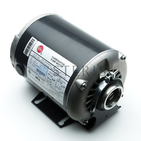 MOTOR SPLIT PHASE 1/2 HP Shop STERIS Product Number P764326373