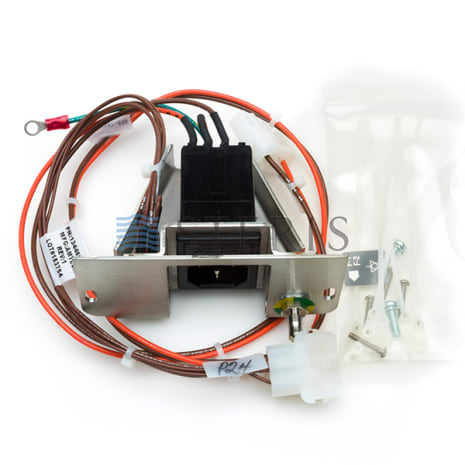 KIT AC PLATE W/ LABELS Shop STERIS Product Number P764326376