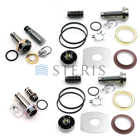 P.M. PACK STEAM MANIFOLD Shop STERIS Product Number P764326475