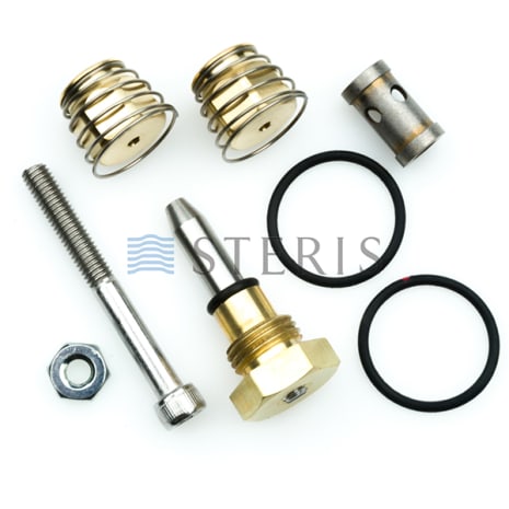REPAIR KIT  CHECK/NEEDLE Shop STERIS Product Number P764326485