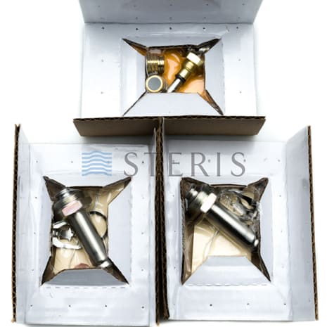 P.M. PACK D.D. MANIFOLD Shop STERIS Product Number P764326486