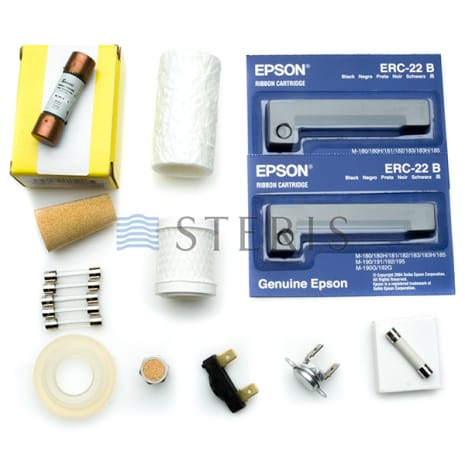 P. M. PACK MISCELLANEOUS Achetez le numéro de produit STERIS P764326522