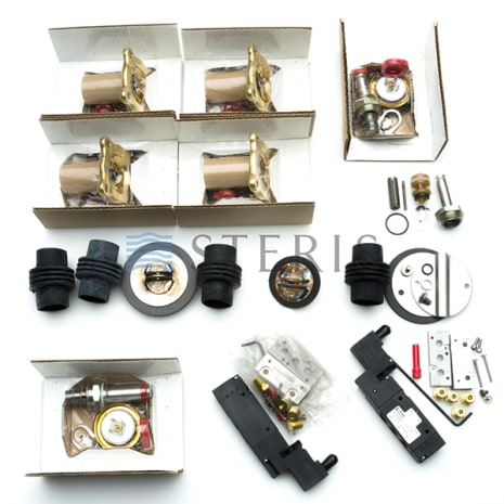 PM PACK REL 444 WASHER Shop STERIS Product Number P764326524