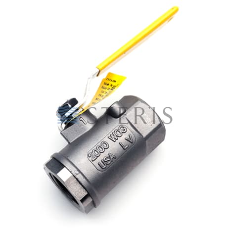 VLV BALL 1 IN. SS (SEE 744) Shop STERIS Product Number P764326585