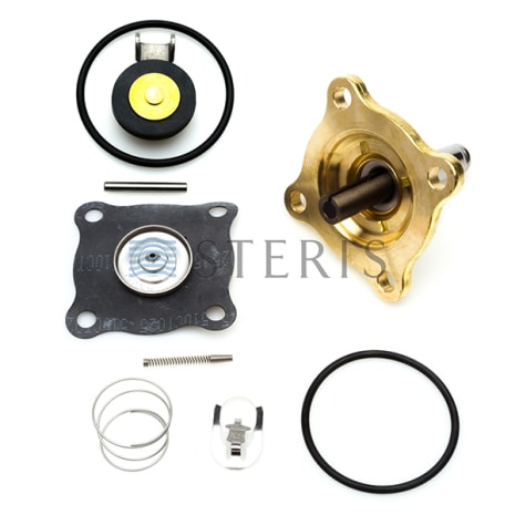 P.M. PACK WATER MANIFOLD Achetez le numéro de produit STERIS P764326619