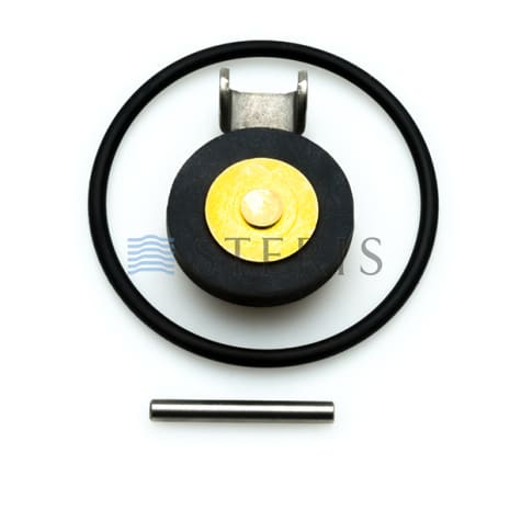 REPAIR KIT  WATER MANIFOLD Achetez le numéro de produit STERIS P764326622