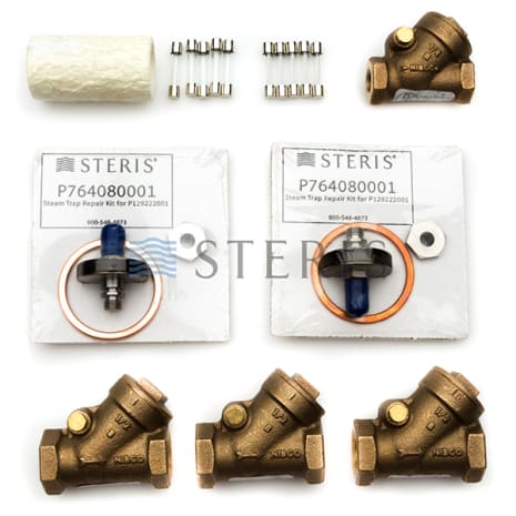 P.M. PACK MISCELLANEOUS Shop STERIS Product Number P764326646